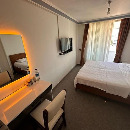 Ezel Group Hotel Antalya Exterior photo